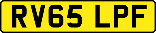 RV65LPF