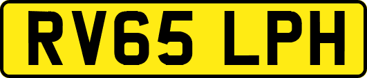 RV65LPH