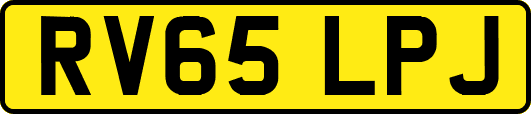 RV65LPJ