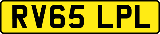 RV65LPL