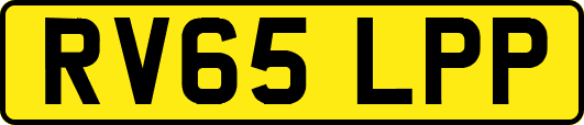 RV65LPP