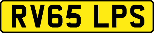 RV65LPS