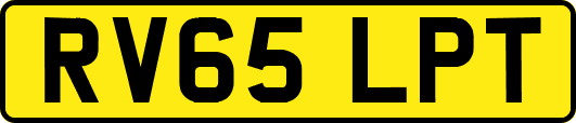 RV65LPT