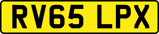 RV65LPX