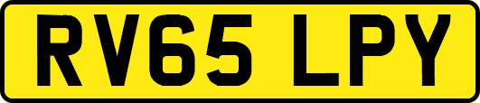 RV65LPY