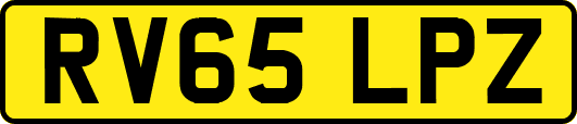 RV65LPZ