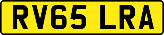RV65LRA