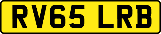 RV65LRB