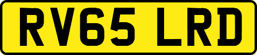 RV65LRD