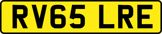 RV65LRE