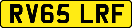 RV65LRF