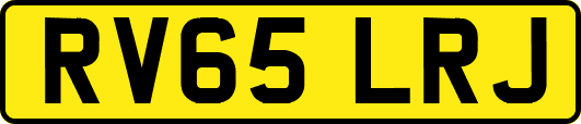 RV65LRJ
