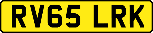 RV65LRK
