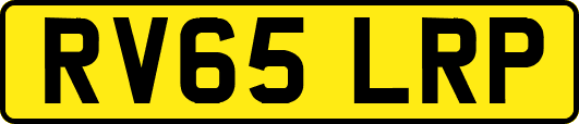RV65LRP
