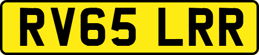 RV65LRR