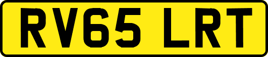 RV65LRT
