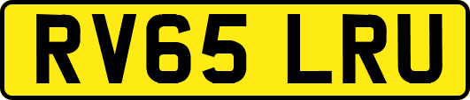 RV65LRU