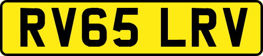 RV65LRV