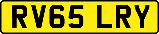 RV65LRY