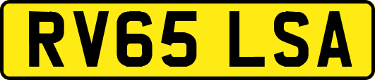 RV65LSA