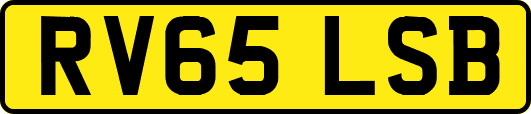 RV65LSB