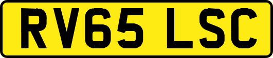 RV65LSC