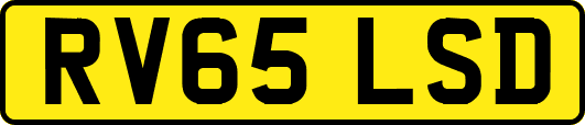 RV65LSD