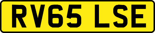 RV65LSE