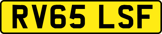 RV65LSF
