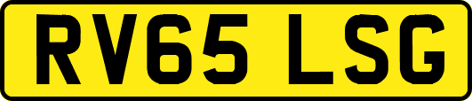 RV65LSG