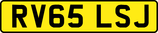 RV65LSJ