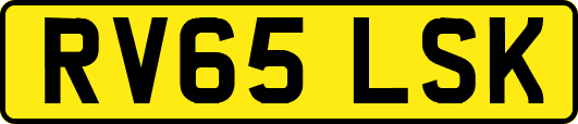 RV65LSK