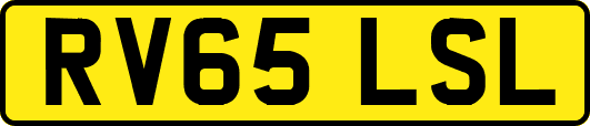 RV65LSL