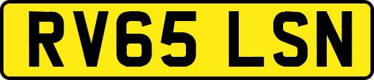 RV65LSN