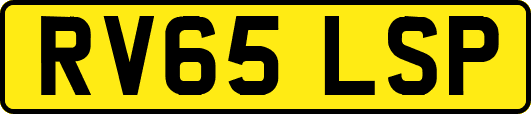 RV65LSP