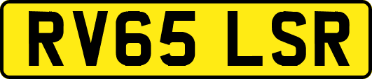 RV65LSR