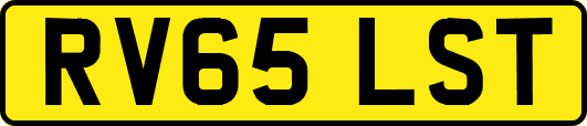 RV65LST