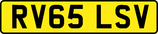 RV65LSV