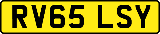RV65LSY