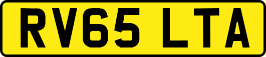 RV65LTA