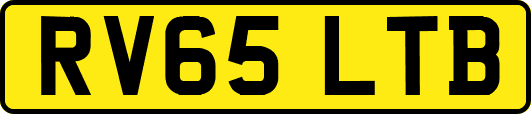 RV65LTB