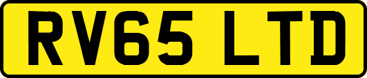 RV65LTD
