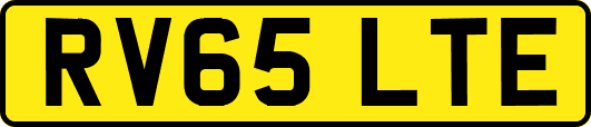 RV65LTE