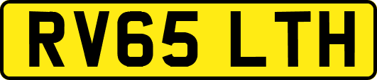 RV65LTH
