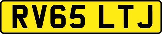 RV65LTJ