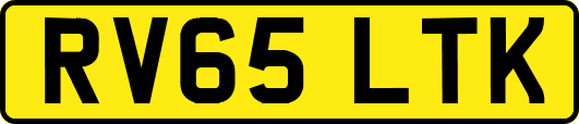 RV65LTK
