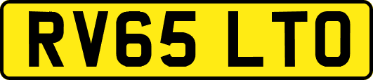 RV65LTO