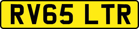 RV65LTR