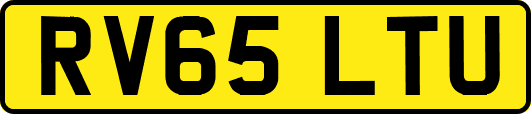RV65LTU