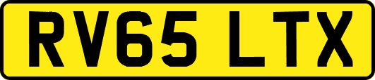 RV65LTX
